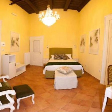 Bed and Breakfast Dimora Del Campo Charming House Salerno Zewnętrze zdjęcie