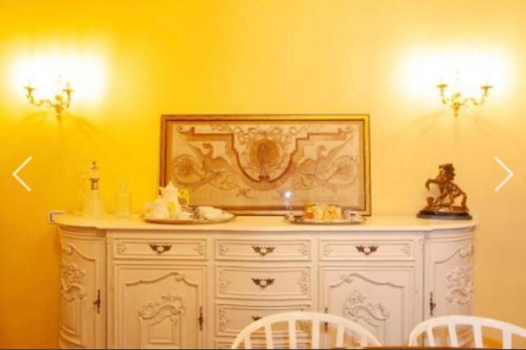 Bed and Breakfast Dimora Del Campo Charming House Salerno Zewnętrze zdjęcie