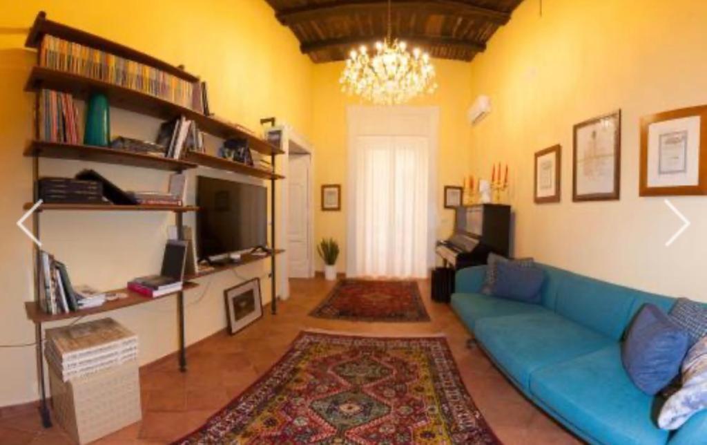 Bed and Breakfast Dimora Del Campo Charming House Salerno Zewnętrze zdjęcie