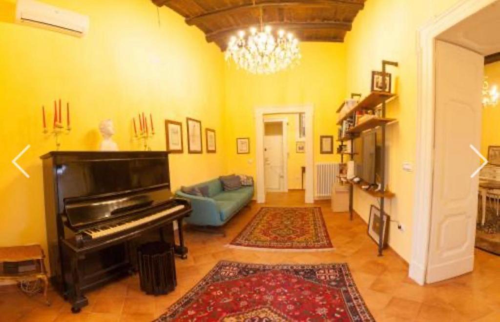 Bed and Breakfast Dimora Del Campo Charming House Salerno Zewnętrze zdjęcie