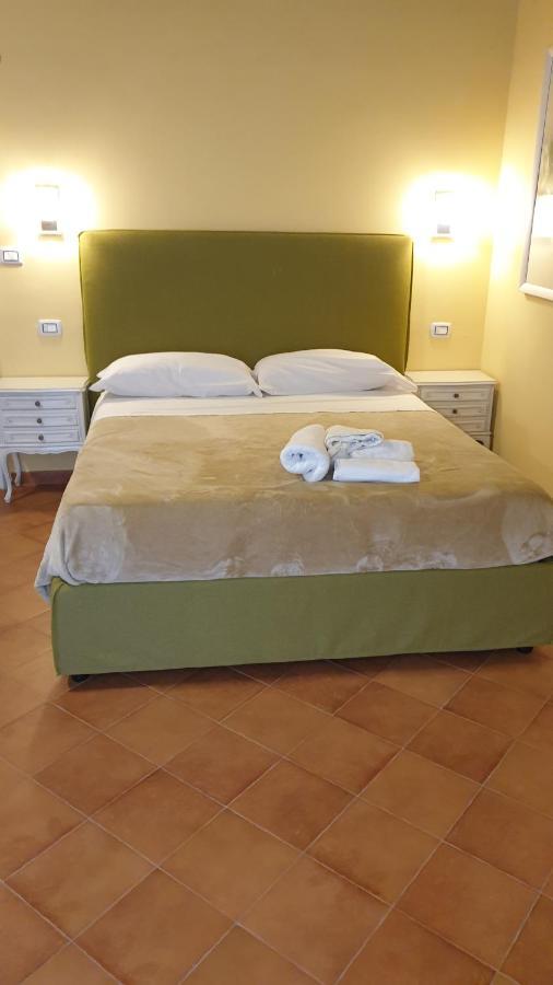 Bed and Breakfast Dimora Del Campo Charming House Salerno Zewnętrze zdjęcie