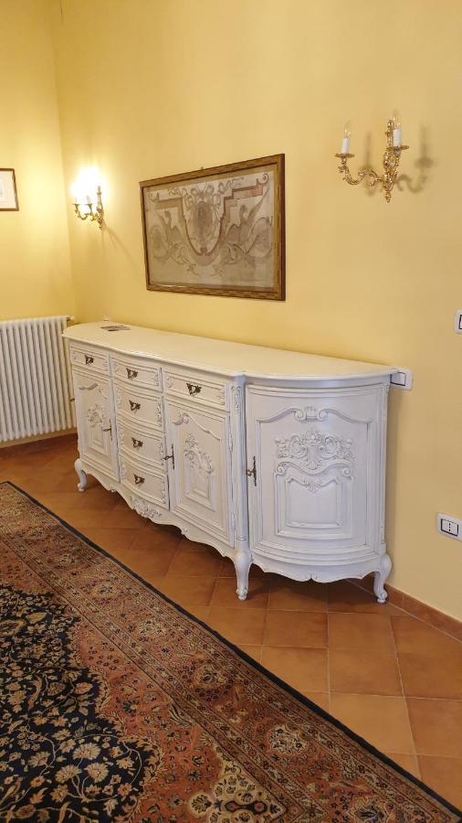 Bed and Breakfast Dimora Del Campo Charming House Salerno Zewnętrze zdjęcie