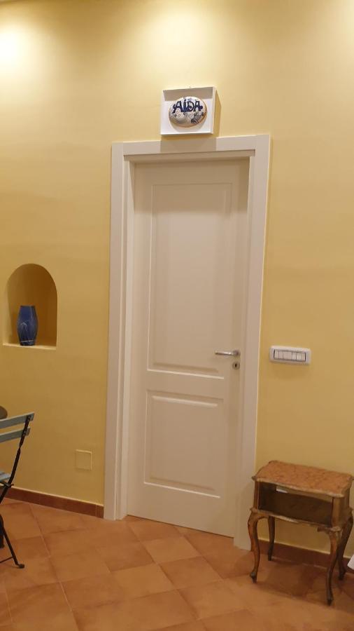 Bed and Breakfast Dimora Del Campo Charming House Salerno Zewnętrze zdjęcie