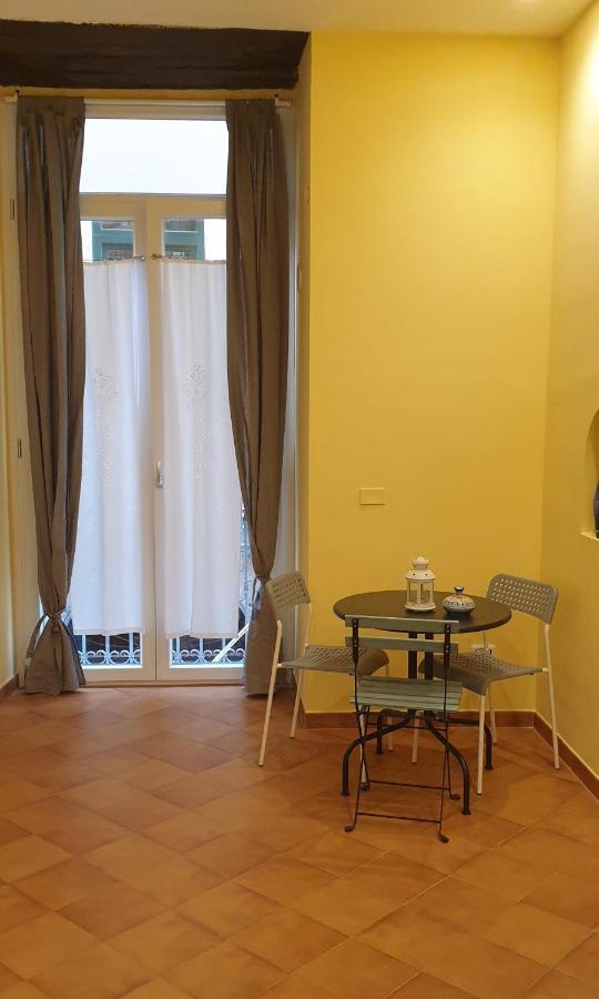 Bed and Breakfast Dimora Del Campo Charming House Salerno Zewnętrze zdjęcie